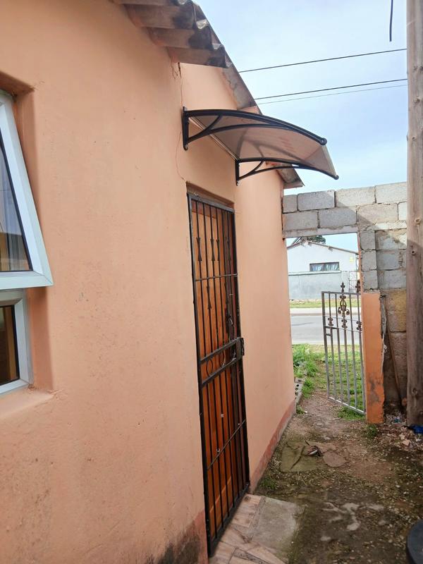 3 Bedroom Property for Sale in Motherwell Nu 2 Eastern Cape